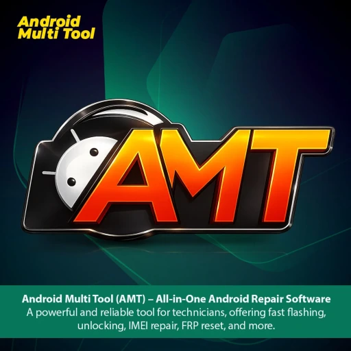 Android multiTool 